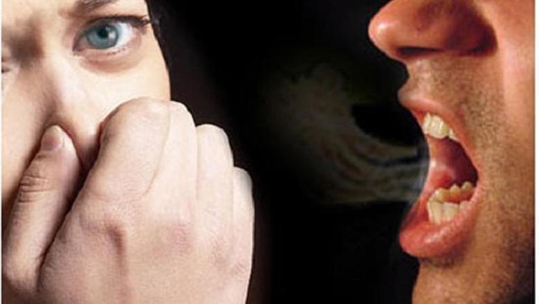 3 حلول للتخلص من رائحة الفم الكريهة في شم النسيم.. متوفرة داخل كل منزل