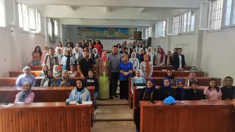 تنسيق كلية التربية بجامعة المنصورة 2025 وفق العام الماضي.. اعرف الأقسام