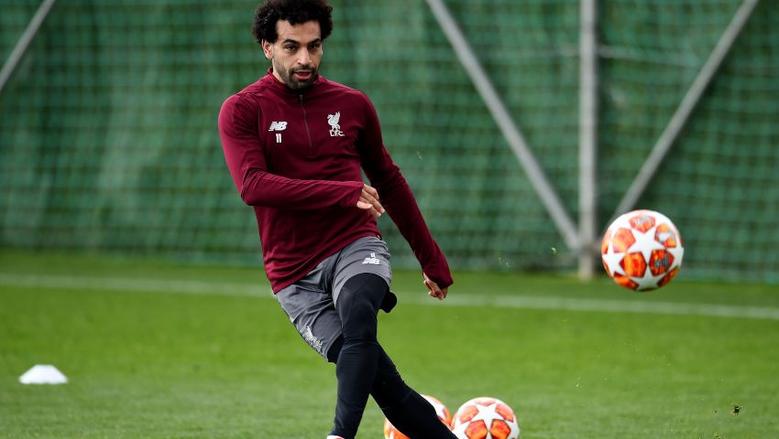 يوفنتوس يصدم محمد صلاح ويجامل «ميسي»