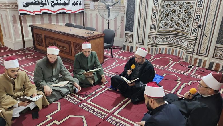 مواقيت الصلاة في الجيزة اليوم الخميس 19 مارس 2026: تفاصيل الإمساكية الرسمية