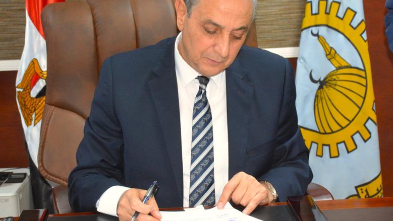 الجريدة الرسمية تنشر قرار تعديل المخطط التفصيلي لإحدى قرى مركز طنطا 