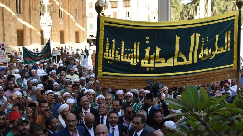 الليلة الختامية لمولد الحسين.. 80 طريقة تحتفل و«الأوقاف» تحذر من المخالفات