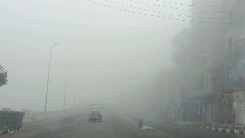 تحذير من 3 ظواهر جوية.. «الأرصاد» تكشف تفاصيل طقس الأيام المقبلة