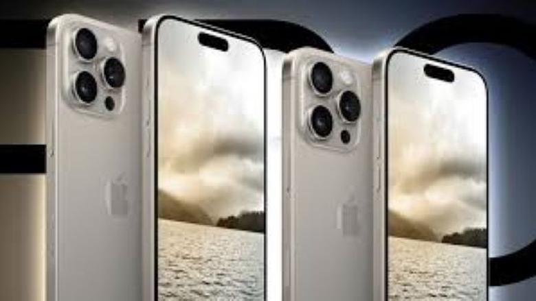 آبل تستعد لاعتماد شرائح خلوية داخلية في iPhone 18 Pro.. ثورة اتصالية 