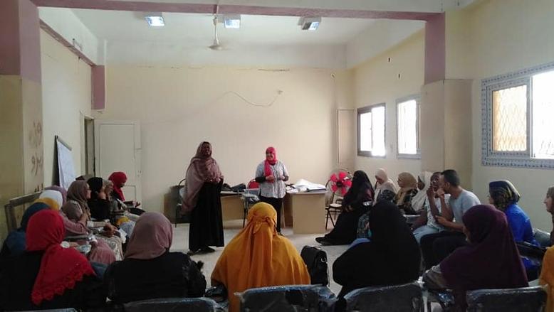 وظائف شاغرة بوزارة التضامن الاجتماعي.. تفاصيل مهمة 