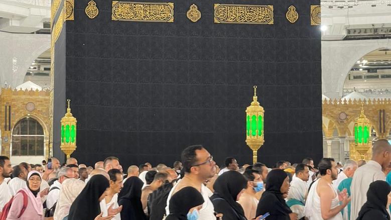 «الغرف السياحية»: 3 أبريل آخر موعد لسفر معتمري شهر شوال إلى السعودية