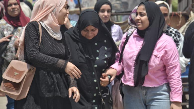 رابط تقديم التظلمات على نتيجة امتحانات الثانوية العامة 2025