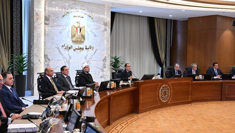 رئيس الوزراء: نستهدف وصول منطقة أبراج العلمين داون تاون إلى العالمية