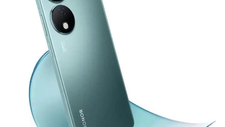 «كاميرا بدقة عالية ويدعم الشحن اللاسلكي».. مواصفات هاتف Honor 500 Pro الجديد 