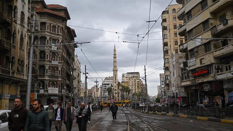  نوة الفيضة الصغرى تضرب الإسكندرية قريبا.. تقلبات جوية وأمطار تستمر 5 أيام