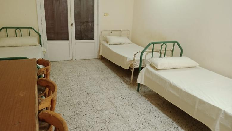 خطوات تقليل الاغتراب للطلاب المقبولين في المدن الجامعية 2025