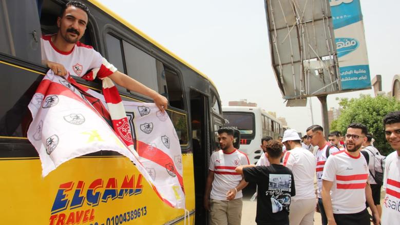 معلق مباراة الزمالك وأوتوهو في إياب ربع نهائي الكونفدرالية.. قناة مفتوحة تذيع اللقاء