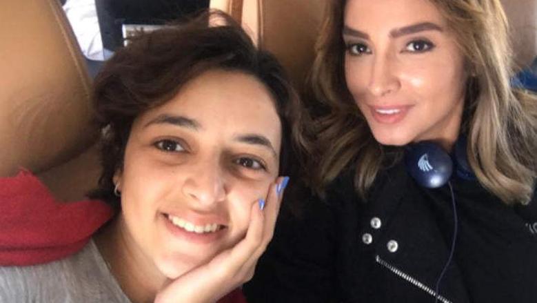 تهديد العصابة يجبر صباح على إعادة الأموال في حد أقصى