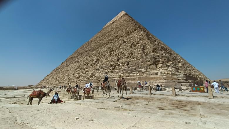 القاهرة تتصدر المركز الرابع عالميًا في قائمة أجمل المدن لعام 2026