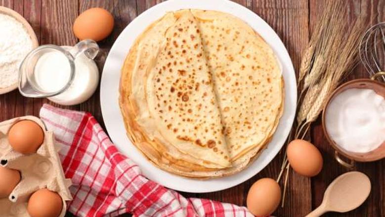 طريقة عمل الكريب الحادق والحلو في المنزل.. «هينجح معاكي من أول مرة»