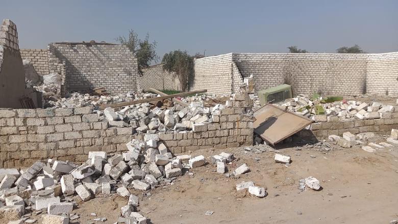التنمية المحلية: انتهاء أعمال الموجة 26 لإزالة التعديات بالمحافظات