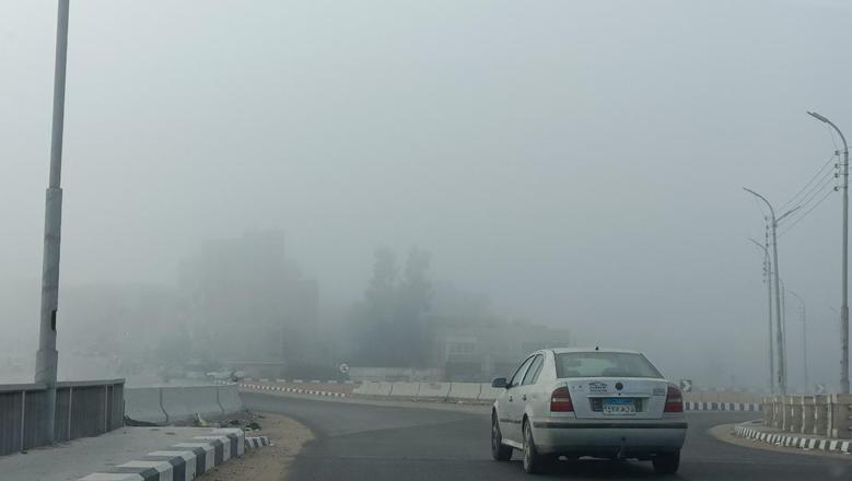 «الأرصاد» تكشف تفاصيل طقس الـ5 أيام المقبلة.. شبورة وأمطار ورياح تضرب هذه المناطق