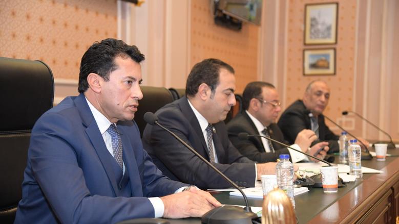 «الشباب والرياضة» تعدل أحكام النظم الأساسية لبعض الأندية