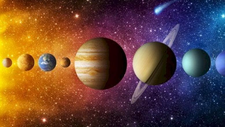 كيف يؤثر عبور عطارد والزهرة على العلاقات العاطفية؟
