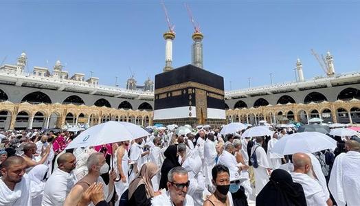 ما حكم الحج عمن مات مستطيعًا من غير ماله؟