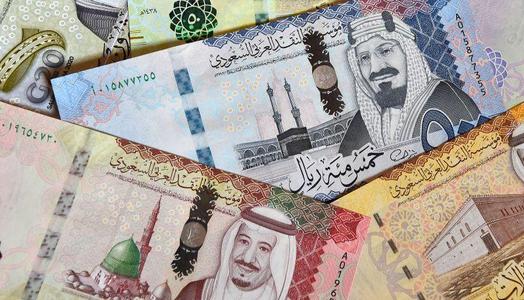 سعر الريال السعودي اليوم الأربعاء 2-4-2025 مقابل الجنيه المصري - الوطن