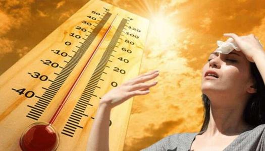 ظواهر جديدة في طقس اليوم.. ارتفاع الحرارة والرطوبة وأمطار على بعض المناطق - الوطن