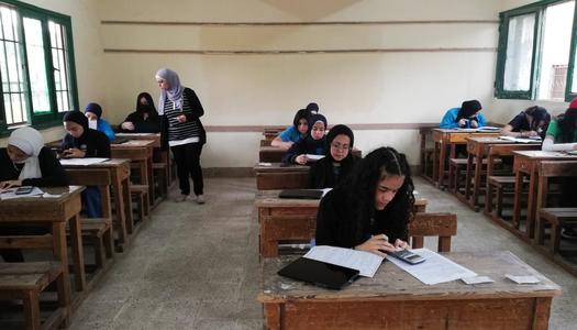 نتيجة الشهادة الإعدادية في محافظة الغربية 2026 ..ظهرت رسميًا