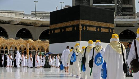 رابط التسجيل في قرعة الحج على موقع وزارة الداخلية.. اعرف المستندات المطلوبة  - الوطن