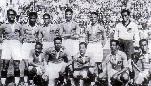 قصة التصفيات مع فلسطين التي أهلت المنتخب إلى كأس العالم 1934 - الوطن