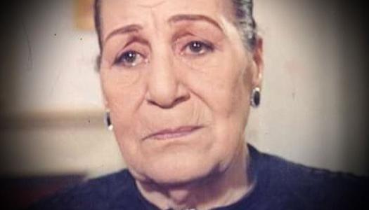 في ذكرى وفاتها.. زوزو نبيل تروي مأساتها: خدوني من المدرسة على السجن - الوطن