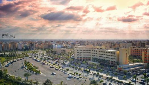 35 عاما على تأسيس دمياط الجديدة.. مدينة الاستثمار والعلم والثقافة - الوطن