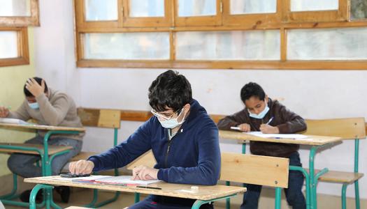 موعد إمتحانات الصف الثالث الاعدادي الترم الثاني 2021 - الوطن