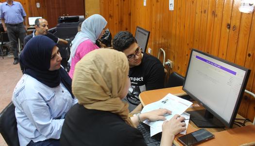  دليل تسجيل الرغبات عبر موقع التنسيق الإلكتروني 2026 دون أخطاء