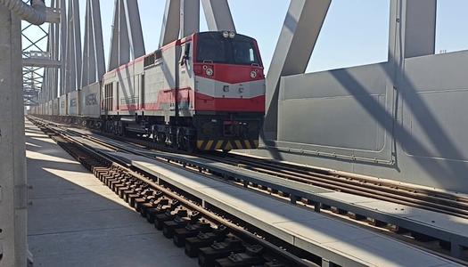 مواعيد القطارات على خط القاهرة إسكندرية اليوم.. اعرف طريقة الحجز بالهاتف -  الوطن