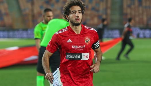 عاجل.. قرار مفاجئ من الأهلي بشأن مصير محمد هاني - الوطن