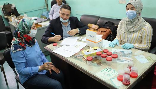 مشروع قانون للسماح بإعادة الموظفين المفصولين بسبب تعاطي المخدرات في حالة  واحدة - الوطن