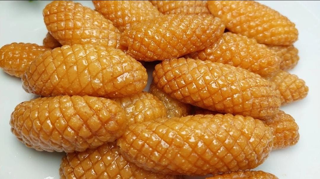 صوابع زينب