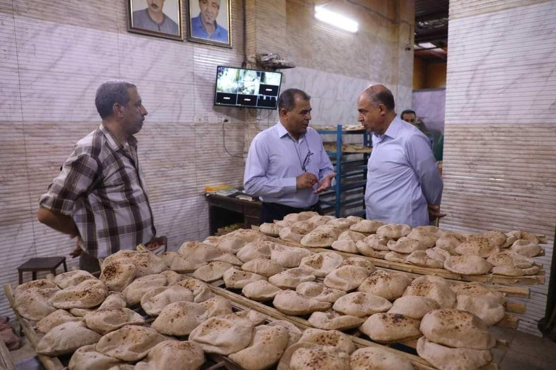 مخابز