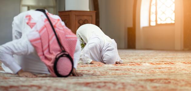 مواقيت الصلاة