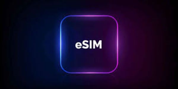 شريحة eSIM مصر