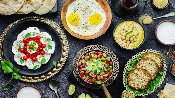 سحور رمضان