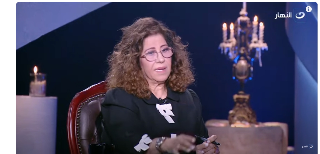 خبيرة الأبراج ليلى عبداللطيف