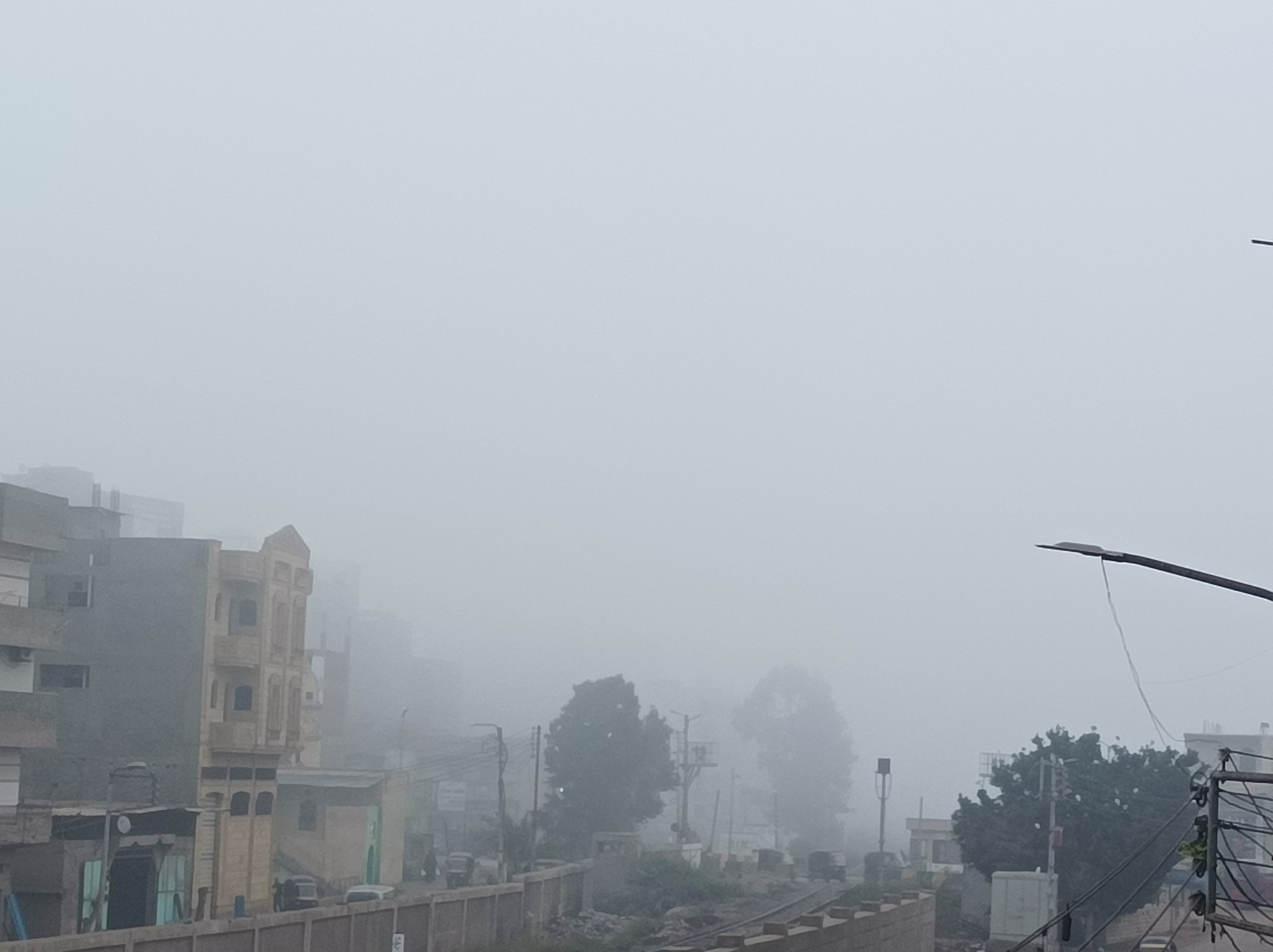 شبورة مائية