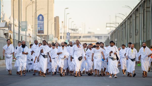 أسعار ملابس الإحرام في السعودية