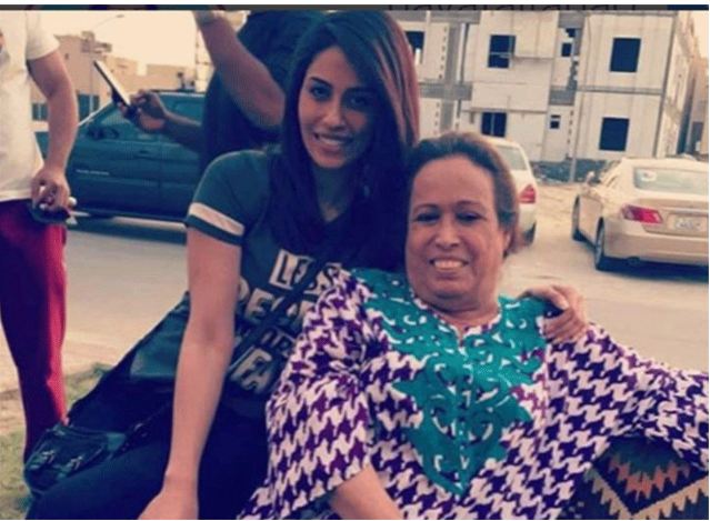 حياة الفهد
