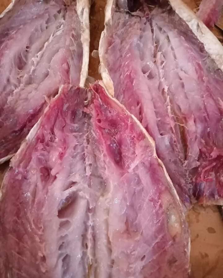 طريقة عمل الفسيخ الجاهز