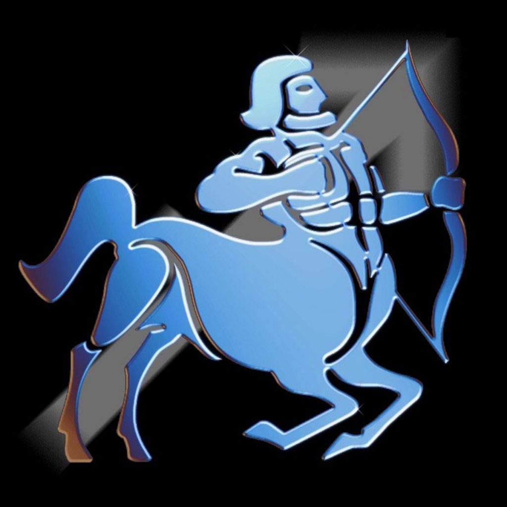 برج القوس