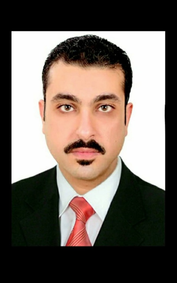 علي الطحاوي
