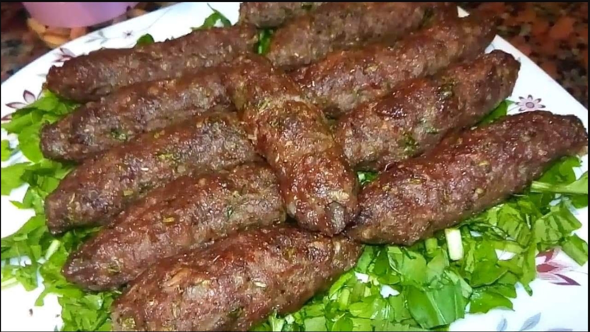 كفتة الحاتي