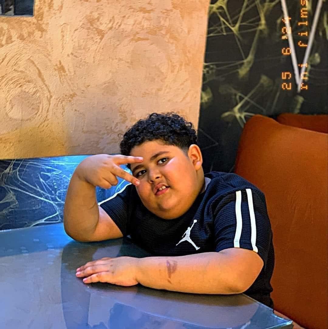 ضاضا إسماعيل الليثي